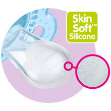 SUCCHIETTI X2 2-6 M ORIGINAL SILICONE 