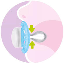 SUCCHIETTI X2 6M+ SILICONE ORIGINAL 