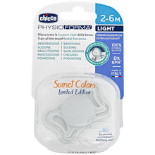 SUCCHIETTO LIGHT SOLID 2-6M 