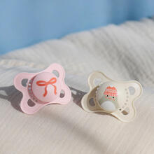 SUCCHIETTO ORIGINAL 2-6 MESI LIMITED EDITION 