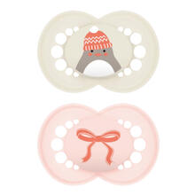 SUCCHIETTO SILICONE 16M+ LIMITED EDITION 