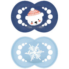 SUCCHIETTO SILICONE 16M+ LIMITED EDITION 