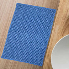 TAPPETO BAGNO ANTISCIVOLO 60X110 CM 