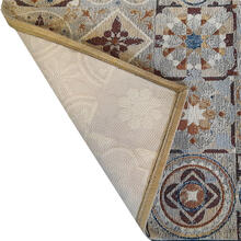 TAPPETO CUCINA CM 55X10 