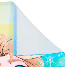 TELO MARE BIMBA MICROFIBRA FROZEN 