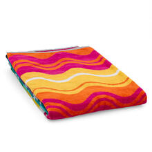 TELO MARE SPUGNA CM 90X165 GRAMMI 380 GRAMMI MQ 