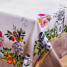 TOVAGLIA X12 COTONE STAMAPA DIGITALE 