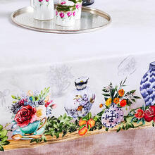 TOVAGLIA X12 COTONE STAMAPA DIGITALE 