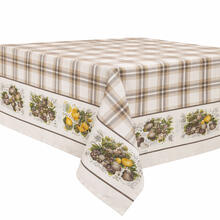 TOVAGLIA X12 RASATELLO CM140X240 