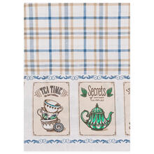 TOVAGLIA X12 RASATELLO CM140X240 