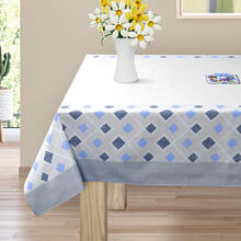 TOVAGLIA X12 RICAMATA CM 140X240 