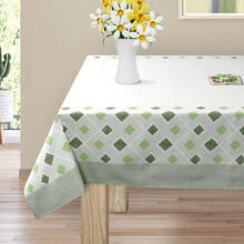 TOVAGLIA X12 RICAMATA CM 140X240 