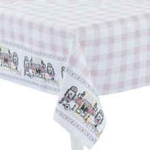 TOVAGLIA X6 RASATELLO CM140X180 