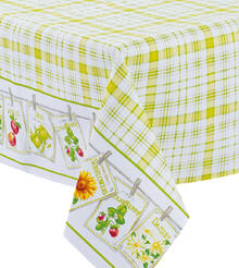 TOVAGLIA X6 RASATELLO CM140X180 