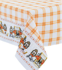 TOVAGLIA X6 RASATELLO CM140X180 