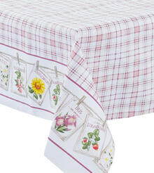 TOVAGLIA X6 RASATELLO CM140X180 