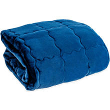 TRAPUNTA 1 PIAZZA CM 170X260 VELLUTO 240 GRAMMI MQ 