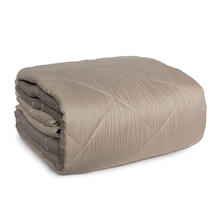 TRAPUNTA 2 PIAZZE DOUBLEFACE CM 260X260 