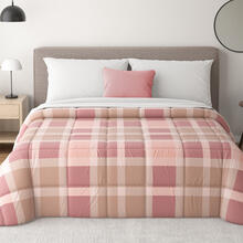 TRAPUNTA 2 PIAZZE MICROFIBRA CM 260X260 