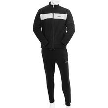 TUTA UOMO FULL ZIP PILE 