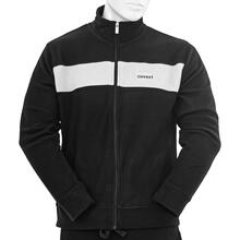 TUTA UOMO FULL ZIP PILE 