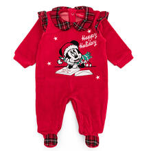 TUTINA CINIGLIA NATALIZIA MINNIE 