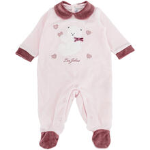 TUTINA CINIGLIA NEONATA LES JOLIES 