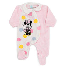 TUTINA CINIGLIA NEONATA MINNIE 