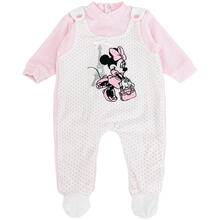 TUTINA CINIGLIA NEONATA MINNIE 