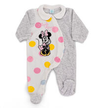 TUTINA CINIGLIA NEONATA MINNIE 