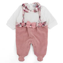 TUTINA CINIGLIA NEONATO 