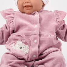 TUTINA CINIGLIA NEONATO 