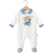 TUTINA CINIGLIA NEONATO LES JOLIES 