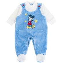 TUTINA CINIGLIA NEONATO MICKEY 