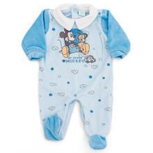 TUTINA CINIGLIA NEONATO MICKEY 