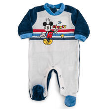 TUTINA CINIGLIA NEONATO MICKEY 