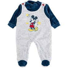 TUTINA CINIGLIA NEONATO MICKEY 