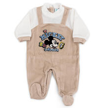 TUTINA CINIGLIA NEONATO MICKEY 