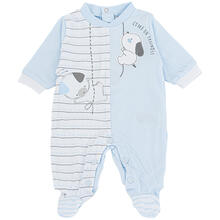 TUTINA COTONE JERSEY 