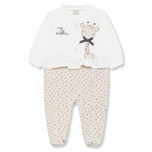 TUTINA COTONE JERSEY 