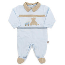 TUTINA COTONE JERSEY 