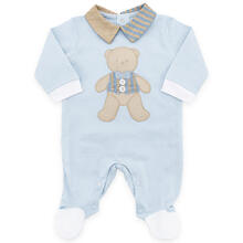 TUTINA COTONE JERSEY 