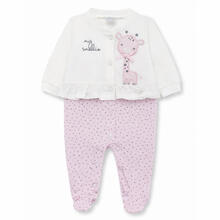 TUTINA COTONE JERSEY 