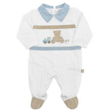 TUTINA COTONE JERSEY 