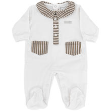 TUTINA COTONE JERSEY 