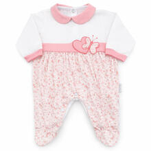 TUTINA COTONE JERSEY NEONATA 