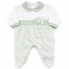 TUTINA COTONE JERSEY NEONATA 