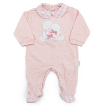 TUTINA COTONE JERSEY NEONATA 