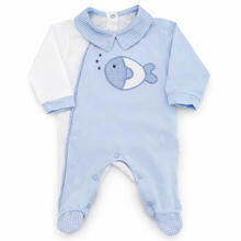 TUTINA COTONE JERSEY NEONATO 