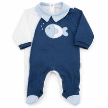 TUTINA COTONE JERSEY NEONATO 